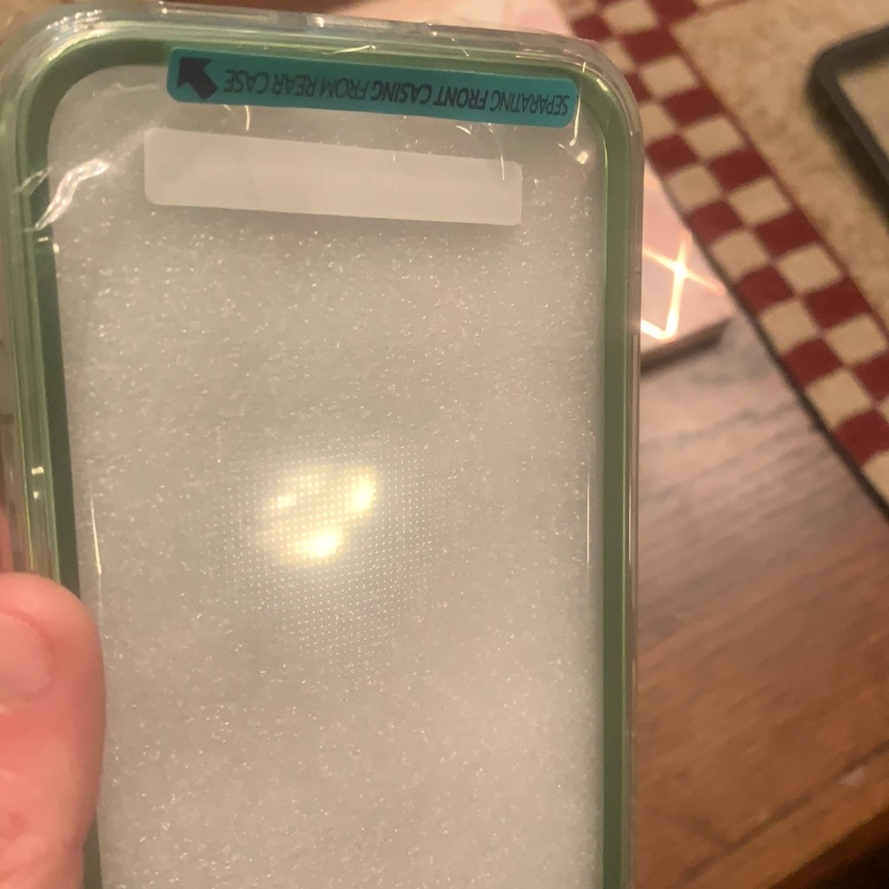 iPhone 13 pro max case - Picture 4 of 5